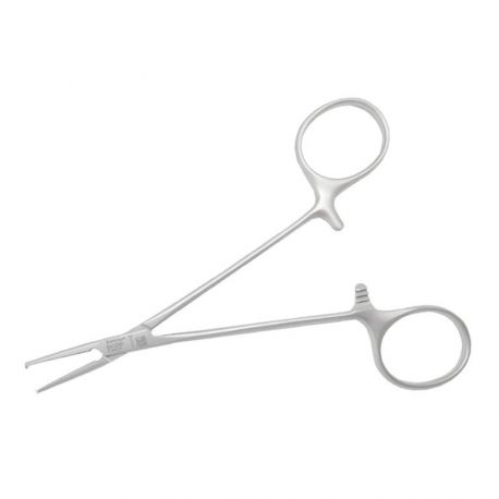 pinza mosquito recta
