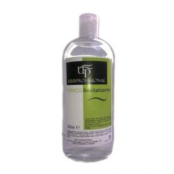 Tónico revitalizante de Uso Profesional, 500 ml. 