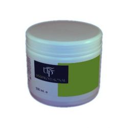 Crema anticelulitica de Uso Profesional, 500 ml