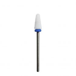 Fresa Ceramica taper radius