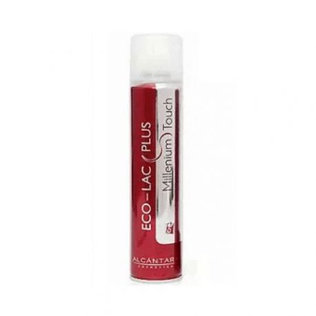 Millenium Touch laca ecologica 300 ml