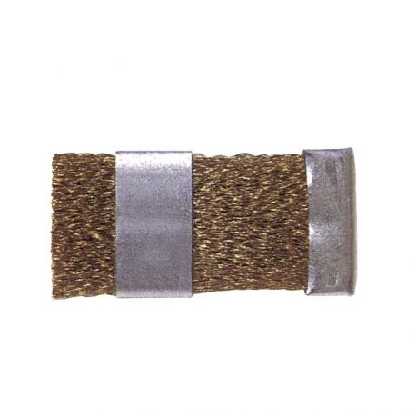 cepillo metalico fresas