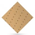 Evastar Premium Soft Perforado 30º SH, 3 mm.