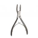Mini Pinza Gubia Friedman Dimeda