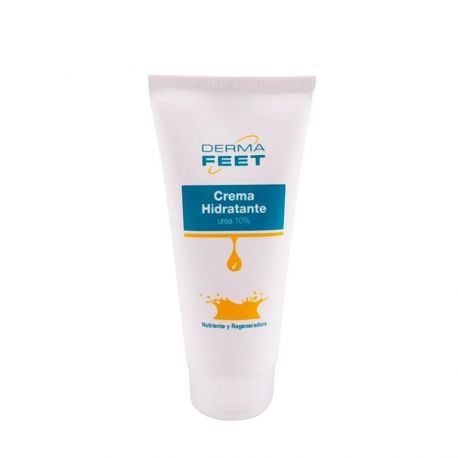 crema hidratante dermafeet