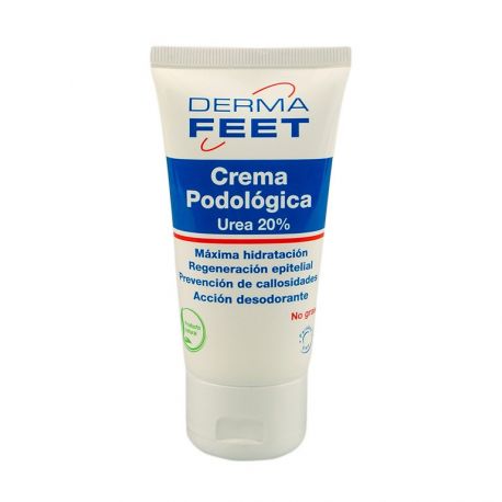 crema urea podologica