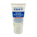 Crema Podológica Urea 20% Derma Feet 75 ml