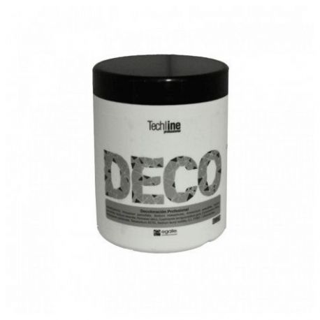 Decoloracion, polvo decolorante 1 Kg