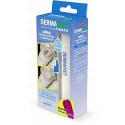 Lápiz Uñas Dermafeet Forte