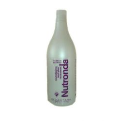 Neutralizante de permanente de uso profesional, 1000 ml.