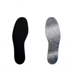 Plantillas Transflex Hombre 1 mm + MAGIC GRIS