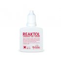 Catalizador para siliconas de condensación Reaktol, 20 ml.