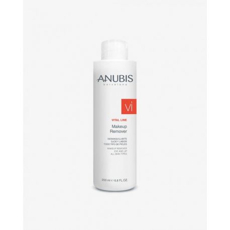 Anubis Vital Line Make up Remover 200 ml.