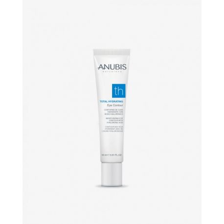 Anubis Total Hydrating Eye Contour 18 ml.