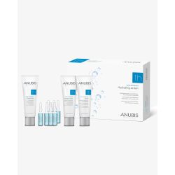 Anubis Total Hydrating Pack Cabina Hydrating Action 7 s