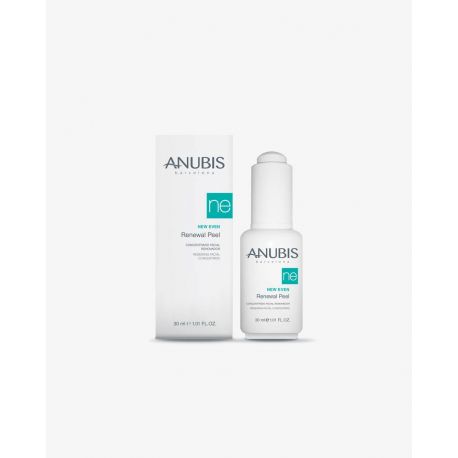 Anubis New Even Renewal Peel 30 ml.
