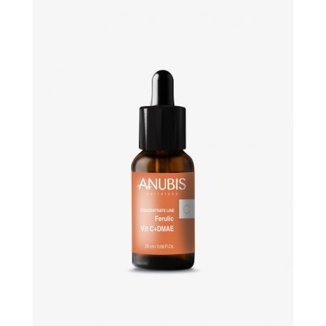 Anubis Feluric Vit C + DMAE 20 ml