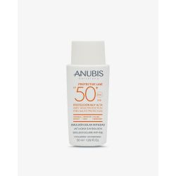 Anubis SPF 50+ Anti-aging Sun Emulsion 50 ml.