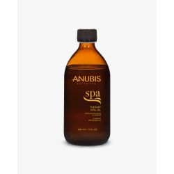 Anubis Spa Therapy Vital Oil 500 ML.
