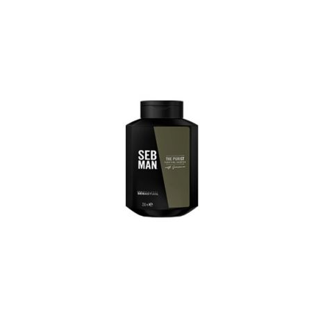 SEB MAN THE PROTECTOR SHAVING CREAM 150ML