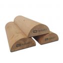 Tronco Akrafit 50 x 17 x 7,5 (Pie inferior talla 40)