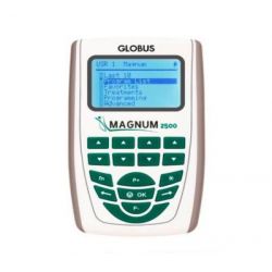 Globus Magnum 2500