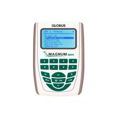 Globus Magnum 2500