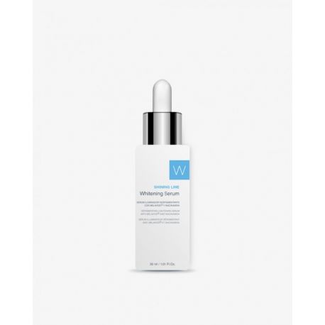 Anubis Shining Line WhiteningSerum 30 ml.