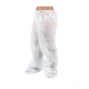 Pantalón para presoterapia unisex TNT, Caja Completa 100 und