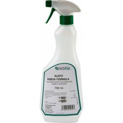 Desinfectante de Superficies Alato, 750 ml. ( OFERTA 6 und )