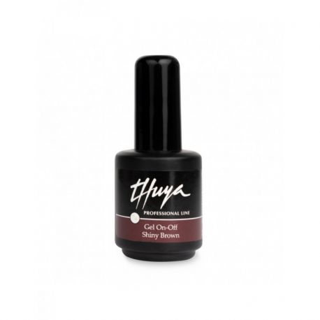 Thuya Gel On/Off Shiny Brow 14 ml.