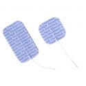 Electrodos Adhesivos Dura-Stick 5 x 9 cm. (4 uds)