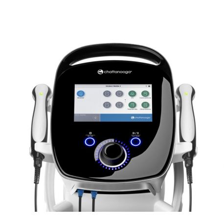Intelect Mobile 2 Ultrasound 