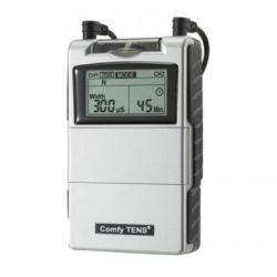 TENS+EMS digital 4 Canales