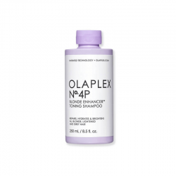 Olaplex Nº 4P Champú Blonde 250 ml.
