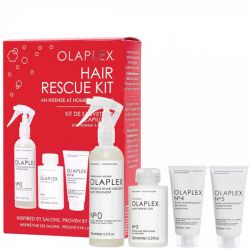 Olaplex Hair rescue kit