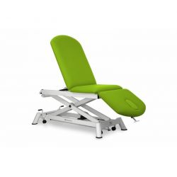 Camilla Eléctrica Osteopatía Mobercas CE0130AR 62 x 191 cm