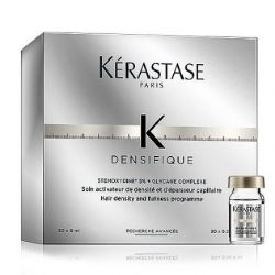 Kerastase Densifique - Cure Densifique 30 amp. x 6 ml.