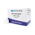 Akra tape Sport 3,8 cm x 10 m. Caja 24 rollos