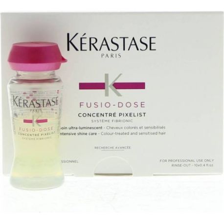 Kérastase Chroma Absolu - Fusio-Dose 10 x 12 ml