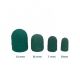 Capuchon Lija Verde Greencap 5 und.