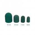 Capuchon Lija Verde Greencap 25 und.
