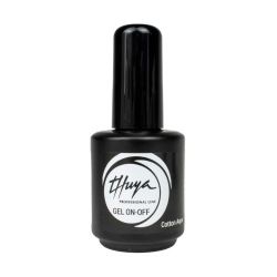 Thuya Gel On/Off Cotton Aqua 14 ml.