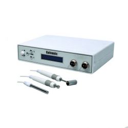Galvánica / Electroforesis