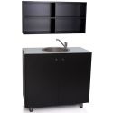 Mueble Laboratorio 100