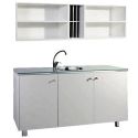 Mueble Laboratorio 150