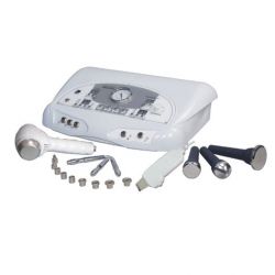 Neo Beauty Equipo multifunción 4 en 1 microdermoabrasión IB-6005