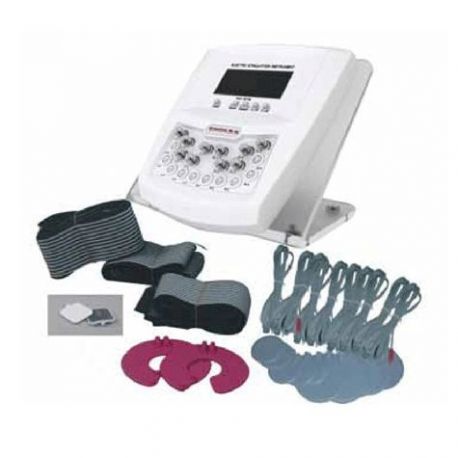 Neo Beauty Electroestimulador ND-9116