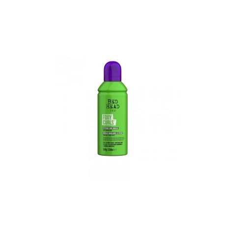 BED HEAD FOXY CURLS EXTREME CURL MOUSSE 250ML