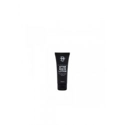 TIGI THE POWERFUL RESCUER AFTER SHAVE LOTION 75ML ¡NUEVO!